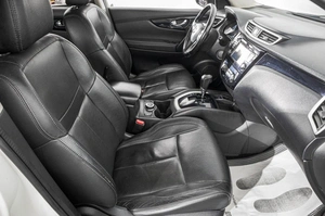 Внедорожник Nissan Qashqai 2014 года, 1699000 рублей, Барнаул