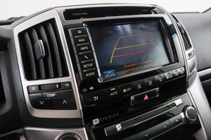 Внедорожник Toyota Land Cruiser 2012 года, 3799000 рублей, Красноярск