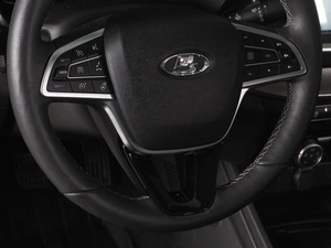 Седан ВАЗ (LADA) Vesta 2024 года, 1579000 рублей, Минеральные Воды