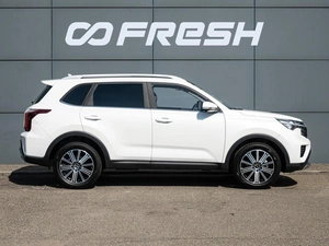 Внедорожник Kia Sportage (China) 2024 года, 3295000 рублей, Краснодар