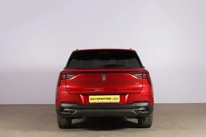 Внедорожник FAW Bestune T55 2023 года, 1949000 рублей, Новосибирск