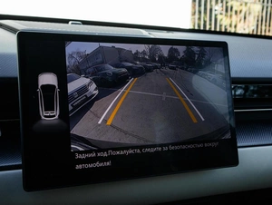 Внедорожник Jetour Dashing 2023 года, 2250000 рублей, Большой Сочи