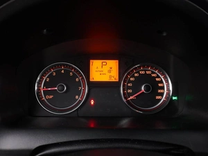 Внедорожник SsangYong Actyon 2013 года, 784000 рублей, Москва