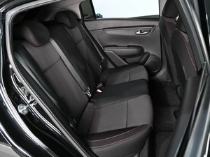 Хетчбэк Kia Rio X 2020 года, 1849000 рублей, Ростов-на-Дону