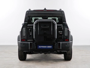 Внедорожник Jetour Traveler 2025 года, 3913900 рублей, Москва