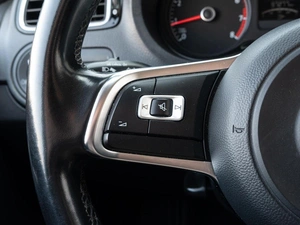 Седан Volkswagen Polo 2020 года, 1320000 рублей, Краснодар