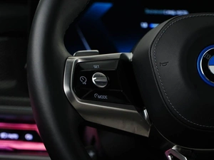 Седан BMW i7 2022 года, 12798999 рублей, Москва
