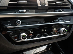 Внедорожник BMW X3 2020 года, 4650000 рублей, Краснодар