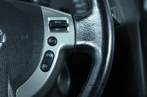 Внедорожник Nissan Qashqai 2011 года, 1269000 рублей, Новосибирск
