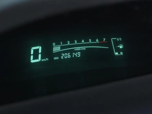 Хетчбэк Toyota Yaris 2008 года, 549000 рублей, Сургут