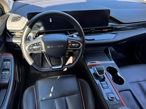 Седан OMODA S5 GT 2023 года, 1679000 рублей, Кропоткин