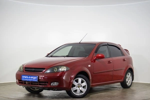Универсал Chevrolet Lacetti 2005 года, 429000 рублей, Оренбург