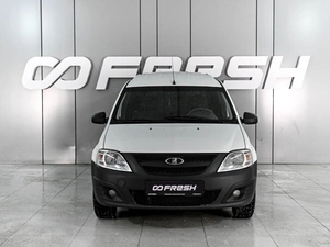 Фургон ВАЗ (LADA) Largus 2017 года, 899000 рублей, Аксай