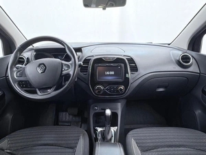 Внедорожник Renault Kaptur 2020 года, 1599000 рублей, Орёл