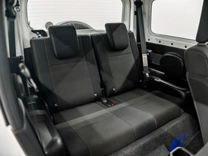 Внедорожник Suzuki Jimny 2021 года, 1695000 рублей, Красноярск