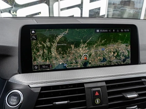 Внедорожник BMW X4 2020 года, 4999000 рублей, Краснодар