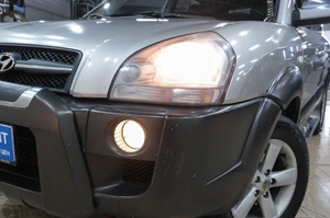 Внедорожник Hyundai Tucson 2005 года, 719000 рублей, Новокузнецк