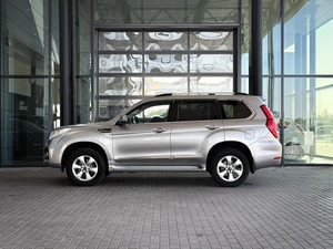 Внедорожник Haval H9 2021 года, 2920000 рублей, Уфа