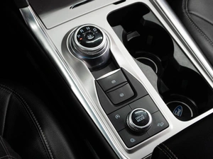 Внедорожник Ford Explorer 2019 года, 3449000 рублей, Тюмень