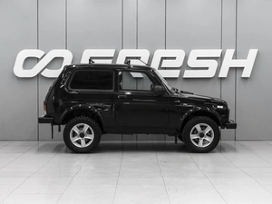 Внедорожник ВАЗ (LADA) Niva Legend 2025 года, 989000 рублей, Ростов-на-Дону