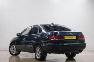 Седан Toyota Carina E 1993 года, 199000 рублей, Новокузнецк