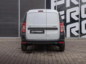 Фургон ВАЗ (LADA) Largus 2018 года, 678000 рублей, Краснодар