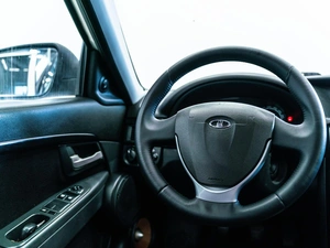 Хетчбэк ВАЗ (LADA) Priora 2014 года, 570000 рублей, Красноярск