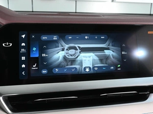 Внедорожник Geely Monjaro 2022 года, 2974000 рублей, Ростов-на-Дону
