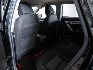 Внедорожник Geely Coolray 2021 года, 1879000 рублей, Ставрополь