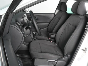 Седан Volkswagen Polo 2019 года, 1319000 рублей, Ростов-на-Дону
