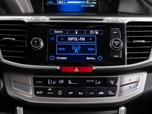 Седан Honda Accord 2013 года, 1749000 рублей, Тюмень