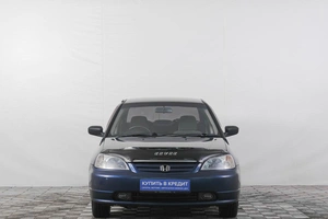 Седан Honda Civic Ferio 2001 года, 399000 рублей, Кемерово