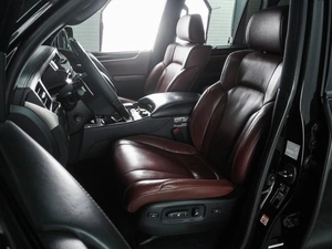 Внедорожник Lexus LX 2018 года, 7849000 рублей, Воронеж