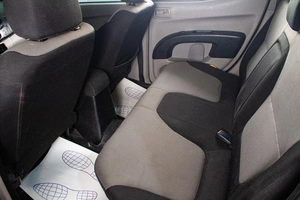 Пикап Mitsubishi L200 2011 года, 1199000 рублей, Сургут