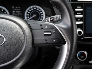 Внедорожник Hyundai Creta 2022 года, 2440000 рублей, Краснодар
