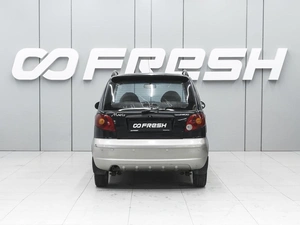 Хетчбэк Daewoo Matiz 2008 года, 220000 рублей, Ростов-на-Дону