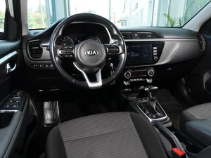 Седан Kia Rio 2020 года, 1638000 рублей, Тверь