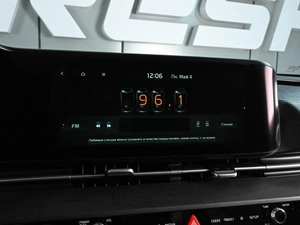 Минивэн Kia Carnival 2020 года, 3899000 рублей, Ростов-на-Дону