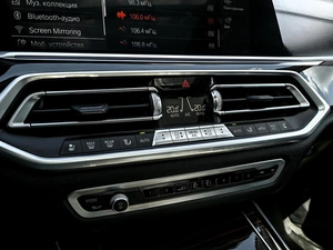 Внедорожник BMW X5 2020 года, 5250000 рублей, Волгоград