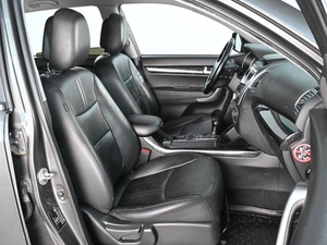 Внедорожник Kia Sorento 2015 года, 1748070 рублей, Аксай