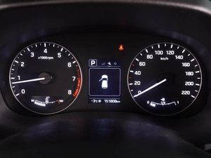 Внедорожник Hyundai Creta 2021 года, 2139000 рублей, Воронеж