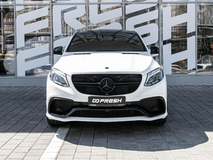 Внедорожник Mercedes-benz GLE-класс Coupe 2019 года, 5490000 рублей, Ставрополь