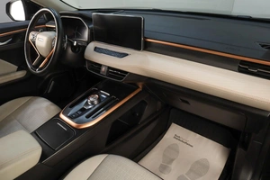 Внедорожник Haval Jolion 2024 года, 2719000 рублей, Челябинск