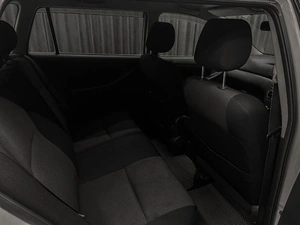 Универсал Toyota Corolla Fielder 2002 года, 630000 рублей, Красноярск