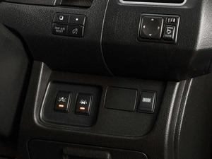 Минивэн Nissan Serena 2014 года, 1629000 рублей, Тюмень
