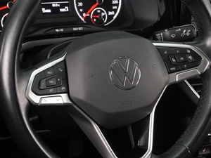 Лифтбек Volkswagen Polo 2021 года, 1899000 рублей, Воронеж