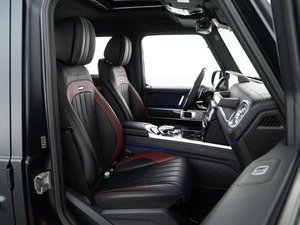 Внедорожник Mercedes-benz G-класс AMG 2023 года, 19698055 рублей, Москва