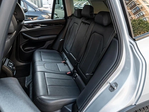 Внедорожник BMW X3 2018 года, 3195000 рублей, Краснодар
