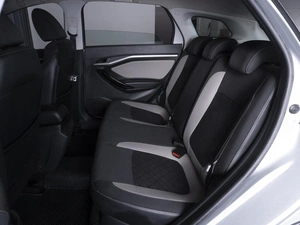 Универсал ВАЗ (LADA) Vesta Cross 2019 года, 1155000 рублей, Ставрополь