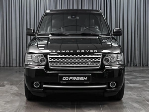 Внедорожник Land Rover Range Rover 2011 года, 1680000 рублей, Ставрополь